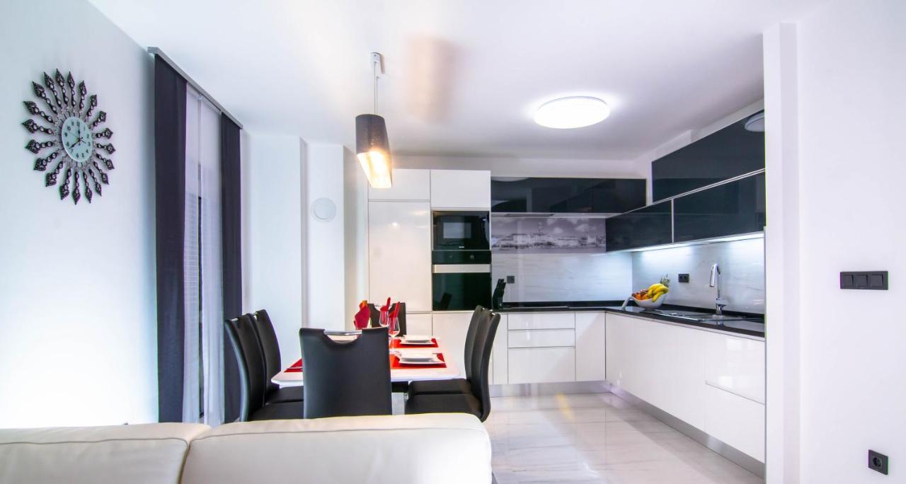 Apartman Paola Vrh  المظهر الخارجي الصورة
