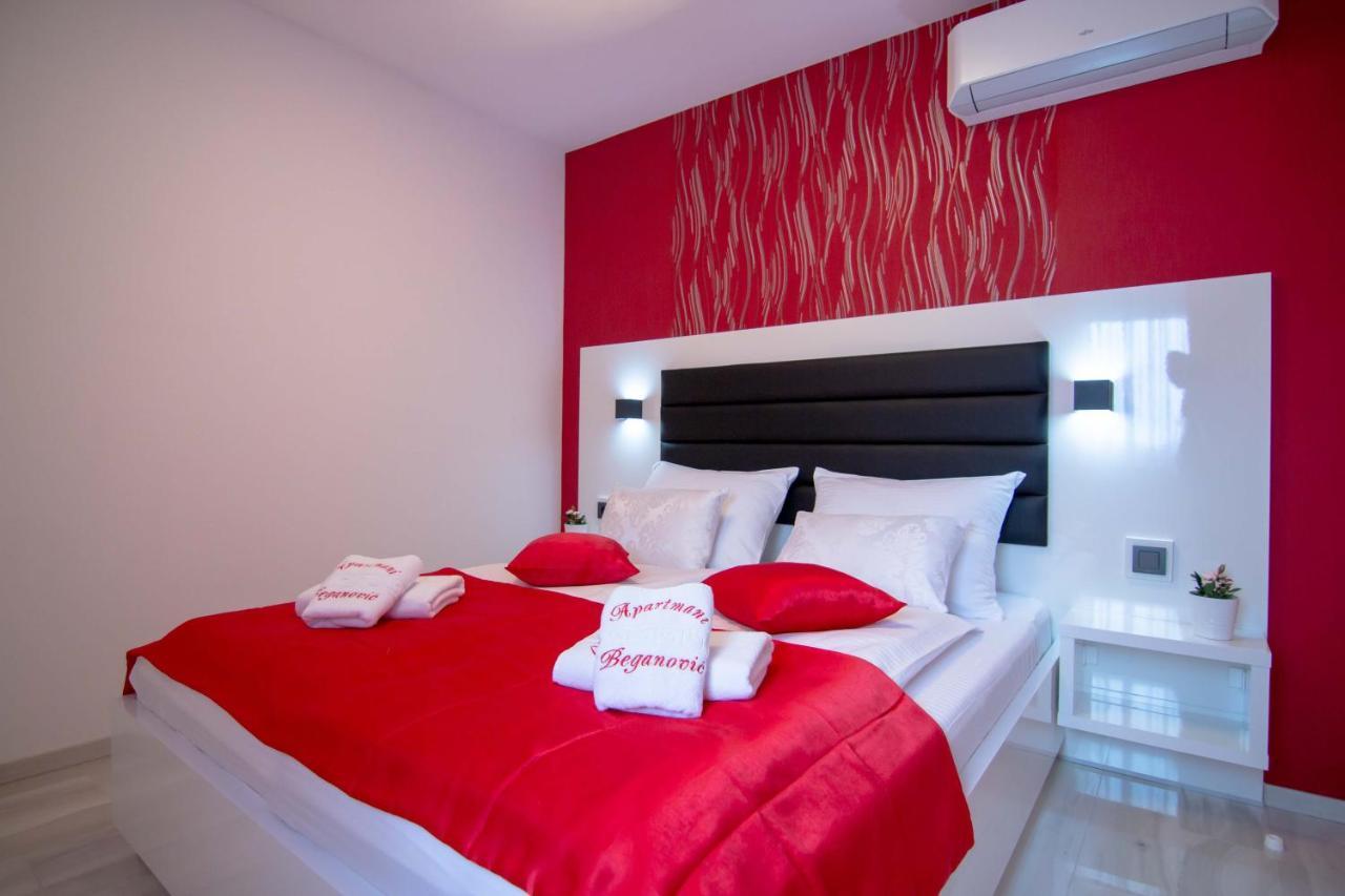 Apartman Paola Vrh  المظهر الخارجي الصورة