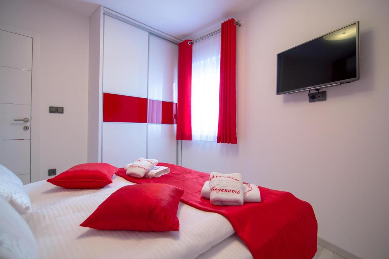 Apartman Paola Vrh  المظهر الخارجي الصورة