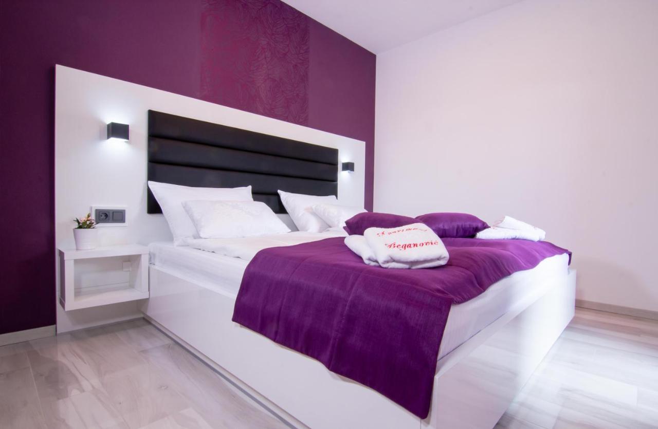 Apartman Paola Vrh  المظهر الخارجي الصورة