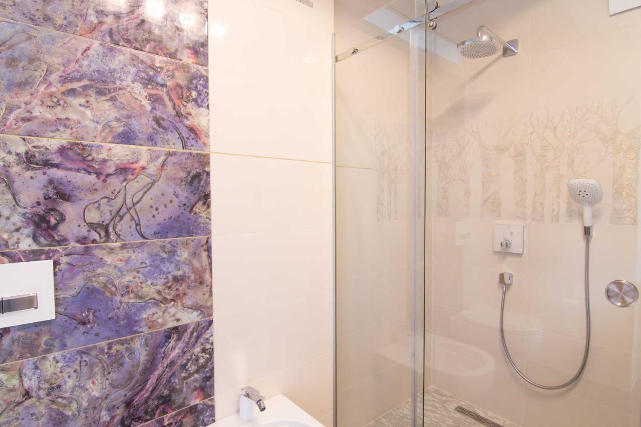Apartman Paola Vrh  المظهر الخارجي الصورة