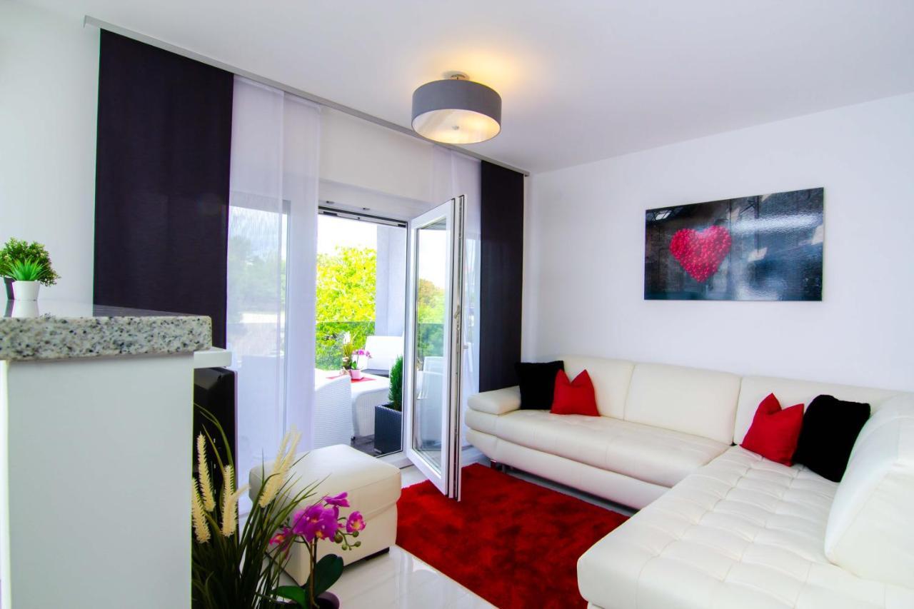 Apartman Paola Vrh  المظهر الخارجي الصورة