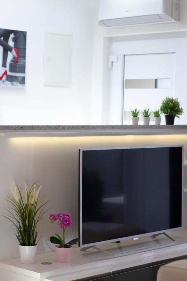 Apartman Paola Vrh  المظهر الخارجي الصورة